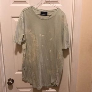 PacSun Shirts - PacSun long fit tee PacSun Shirts - PacSun long fit tee